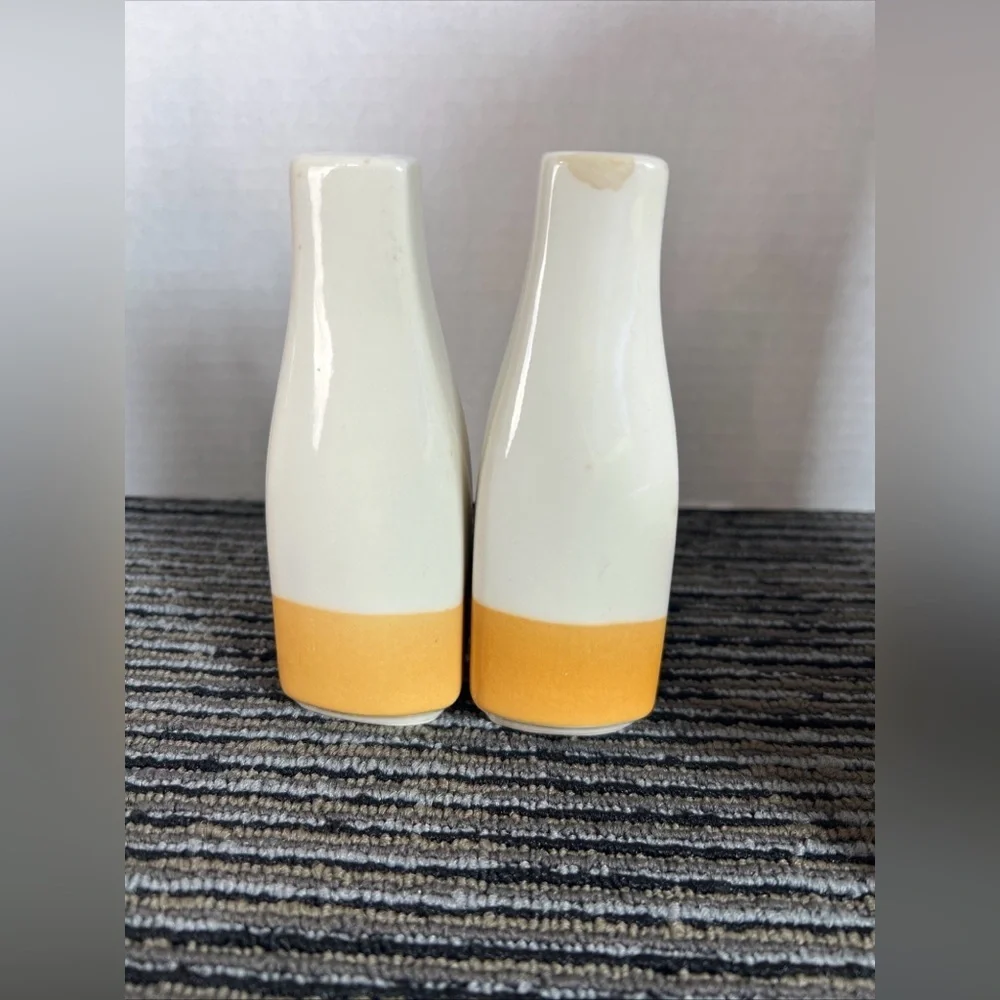 Vintage Hand Painted Fire-Stone Ware Underglazed Grand Bahama Japan 4907 - Picture 11 of 15